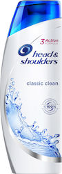 Head & Shoulders Classic Clean Anti-Schuppen-Sh...
