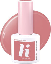 Hi Hybrid Лак За Нокти 5ml