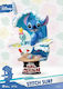 Beast Kingdom Disney: Stitch D-stage Stitch Φιγ...
