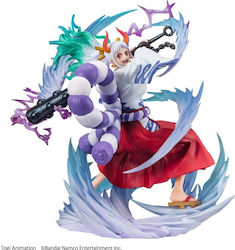 Tamashi Nations One Piece Extra Battle Figure 21cm Tamashi Nations One Piece Extra Battle Figure 21cm