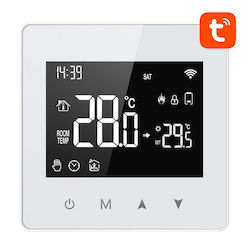 Avatto Ψηφιακός Θερμοστάτης Χώρου Smart