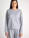 SugarFree Women's Sweatshirt Gray