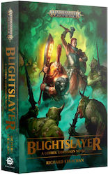 Warhammer Age of Sigmar Blightslayer