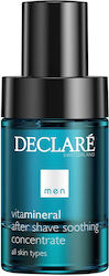 Declaré Vitamineral Soothing Concentrate Aftershave Creme 50ml Declaré Vitamineral Soothing Concentrate Aftershave Creme 50ml