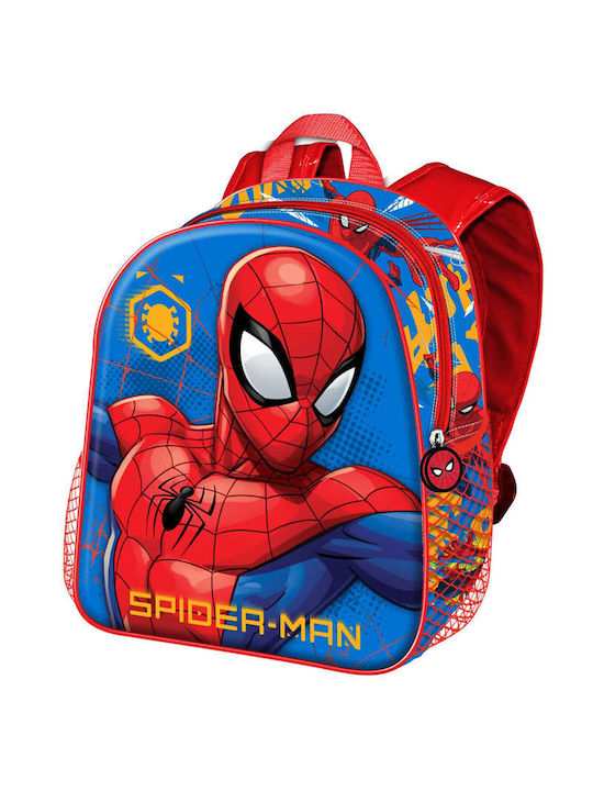 Karactermania 3D Schulranzen Rucksack Grundschu...
