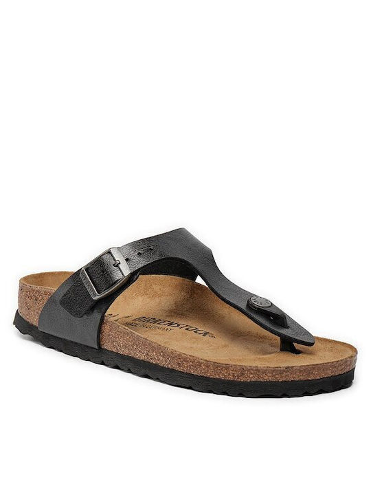 Birkenstock Gizeh Sandale Casual Damă Anatomici...