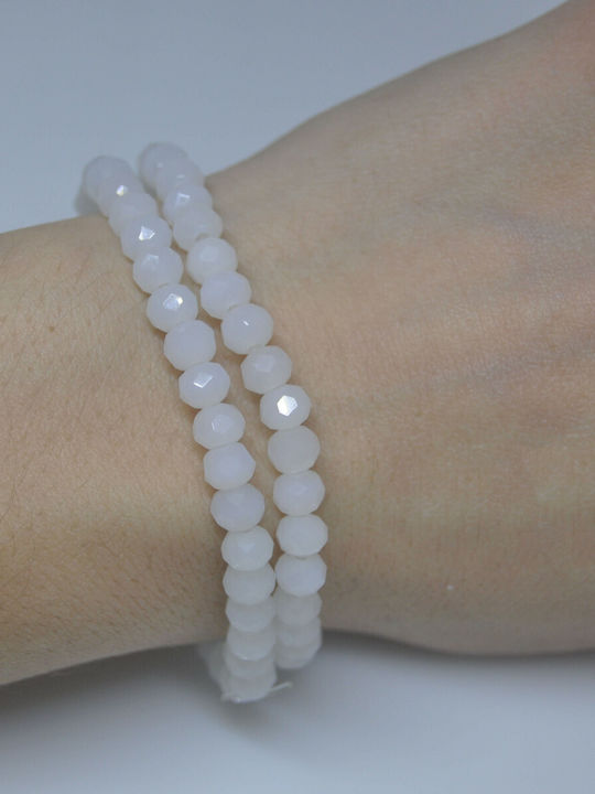 FantazyStores Bracelet with Pearls