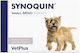 Synoquin Small Breed Πολυβιταμίνες Σκύλου σε Δισκία 30 tabs για Αρθρώσεις