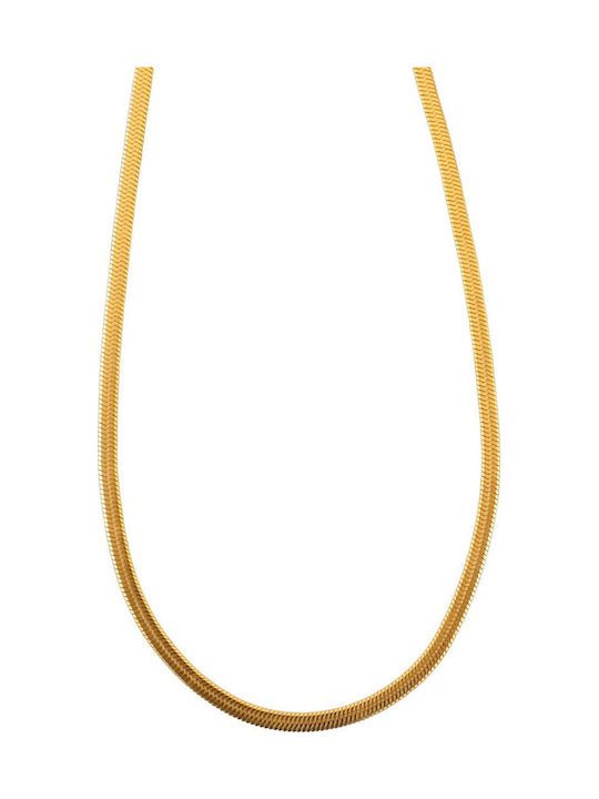 FantazyStores Chain Neck Snake