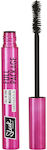 Sleek MakeUP Mascara Black 5ml