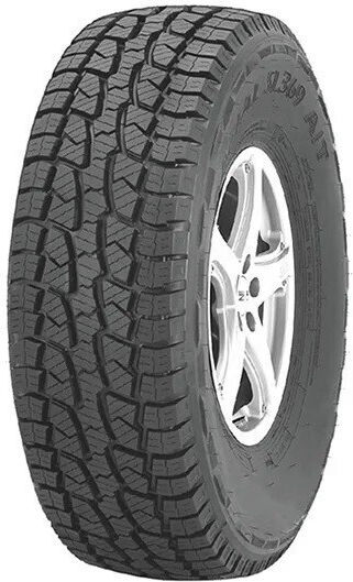 Trazano SL369 A/T 235/75R15 109S T/A Θερινό Λάστιχο για 4x4 / SUV Αυτοκίνητο
