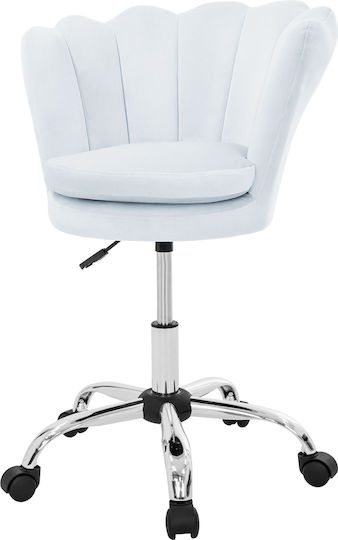 ML-Design Office Chair Blue