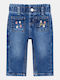 Guess Kids Jeans Blue