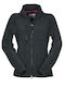 Payper Norway Lady Ζακέτα Εργασίας Fleece Μαύρη