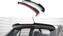 Maxton Design Spoiler Acoperiș pentru Skoda Fabia