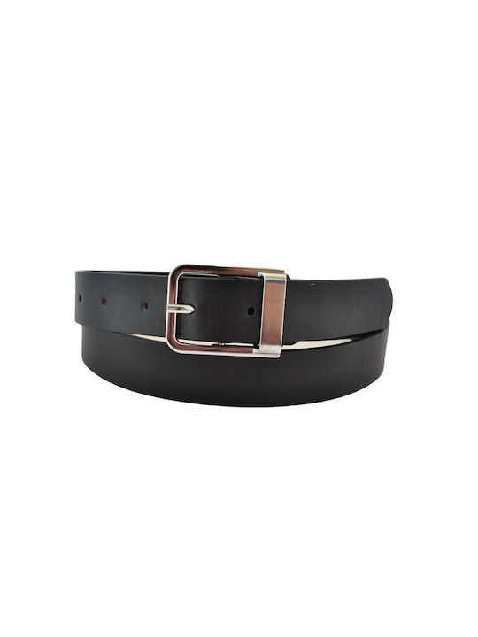 FantazyStores Women's Belt Black