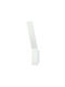 Luma Lamp Wall with Integrated LED and Warm White Light 7x7cm