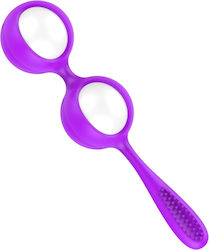 Mokko Toys Bile vaginale Violet