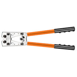 Neo Tools Klempnerarbeiten Crimpzange