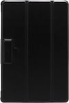 iNOS Flip Cover Μαύρο Lenovo Tab M10 Plus 10.6'' Wi-Fi/Tab M10 Plus 10.6'' 4G