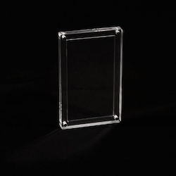 Premium Transparent Toploader Premium Transparent Toploader