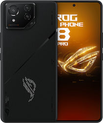 Asus ROG Phone 8 Pro 5G Dual SIM (16GB/512GB) Phantom Black