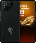 Asus ROG Phone 8 Pro 5G Dual SIM (16GB/512GB) Phantom Schwarz