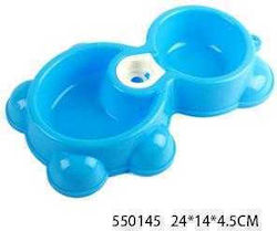 Plastic Bowls Dog Food