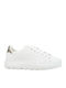 Ec4.1 Sneakers White / Gold