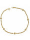 Krini Bracelet made of Gold 14K