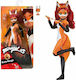 Namco - Bandai Miraculous Lalka Rena Rouge Puppe für 4++ Jahre 26cm.