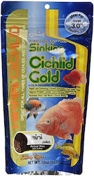Hikari Sinking Mini Cichlid Food 342gr Hikari Sinking Mini Cichlid Food 342gr