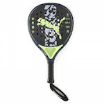 Puma 049014-01 Adults Padel Racket