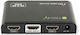 Techly Splitter IDATA HDMI2-4K2HDR