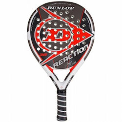 Dunlop Reaction 1.1 S6479785 Racket de Padel pentru Adulți