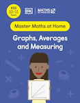 Maths - No Problem! Graphs, Averages and Measuring