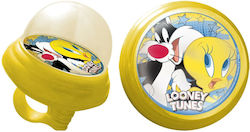 Looney Tunes Clopoțel Pentru Bicicletă Pentru Copii