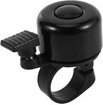 Selecta Bicycle Bell Black