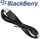Blackberry Regulär USB 2.0 auf Micro-USB-Kabel 1m (50-BLI-1-32-9) 1Stück