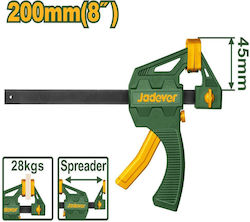 Jadever Jadever 45x200mm Jdcp4388 Клем Тригър