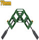 Jadever Jadever Jdacc2528 Σφιγκτήρας Γωνιών με Μέγιστο Άνοιγμα 70mm