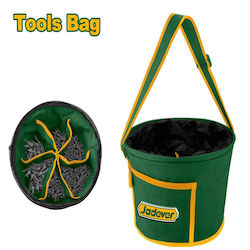 Jadever Jadever Jdtg8101 Werkzeugtasche Handwerkzeug