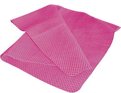 Nobby Dog Cleaning Towel Pink 66x43cm