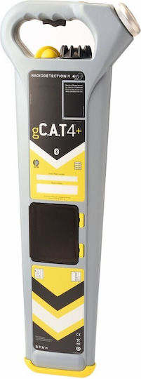 Radiodetection RD-10/GCAT4+EN03 Wanddrahtdetektor Kabel