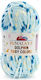 Himalaya Νήμα Πλεξίματος Μικροπολυεστέρας 120m 100gr