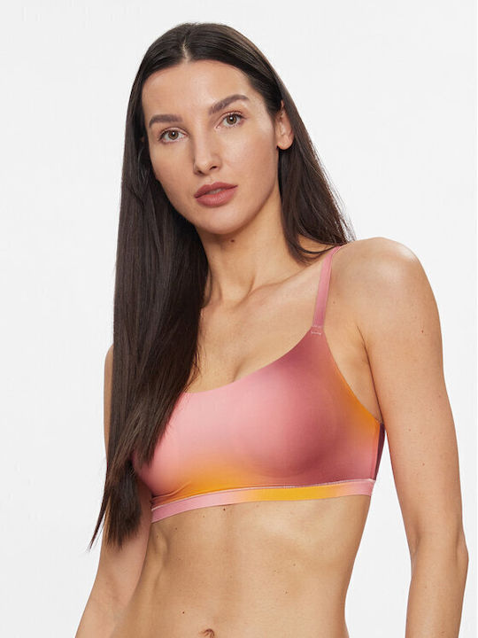 Chantelle Soft Stretch Frauen Sport-BH Mehrfarbig