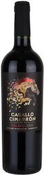Cimarron Ερυθρό Ξηρό 750ml