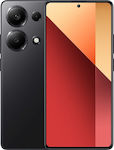 Xiaomi Redmi Note 13 Pro 4G Dual SIM (8GB/256GB) Schwarz