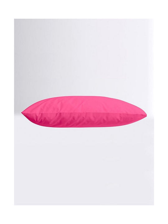 Sunshine Menta Pillowcase Set with Envelope Cov...
