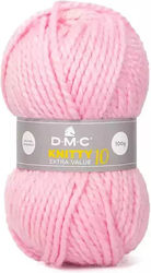 DMC Knitty 10 Acrilyc 961 82м 100гр